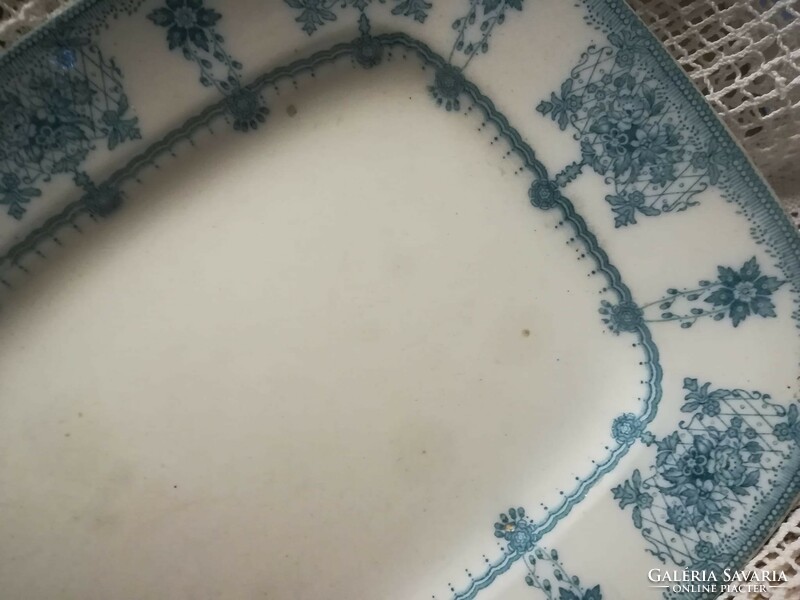 Furni serving bowl