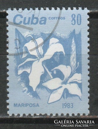 Kuba 1467  Mi 2812        0,80 Euró
