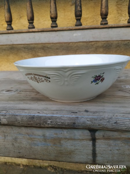 Italian ceramic bowl for sale!