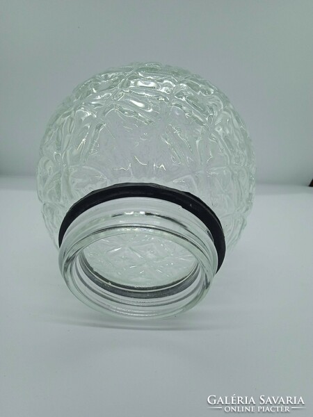 Glass lamp shade (several types)