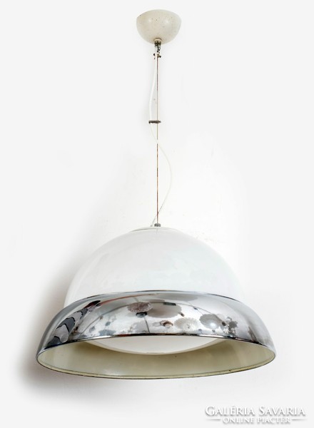 Modern hanging lamp