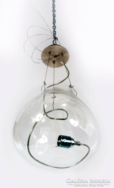 Fontana arte modern design chandelier i.