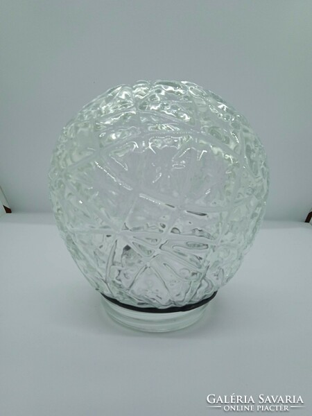 Glass lamp shade (several types)