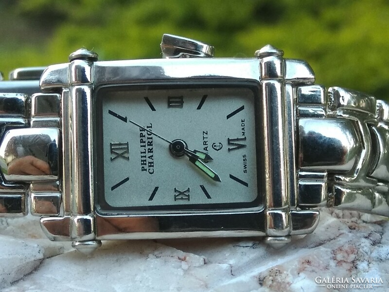 Swiss vintage art deco women's watch