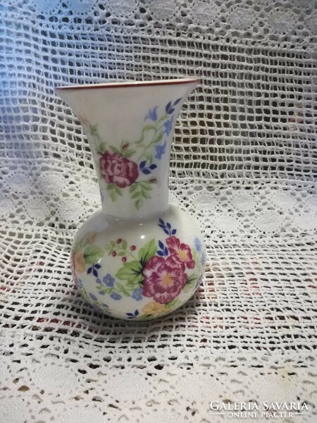 English vase