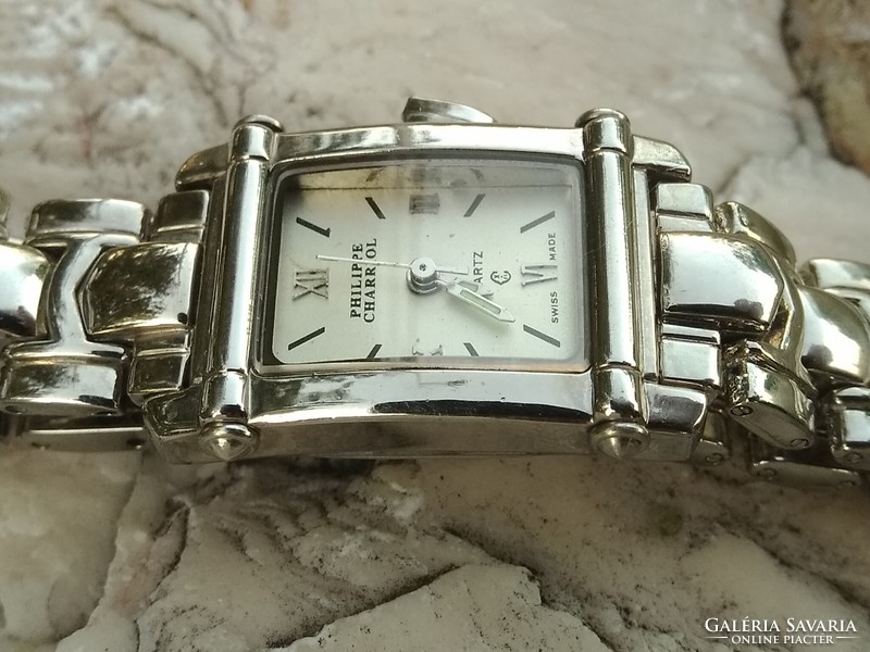 Swiss vintage art deco women's watch