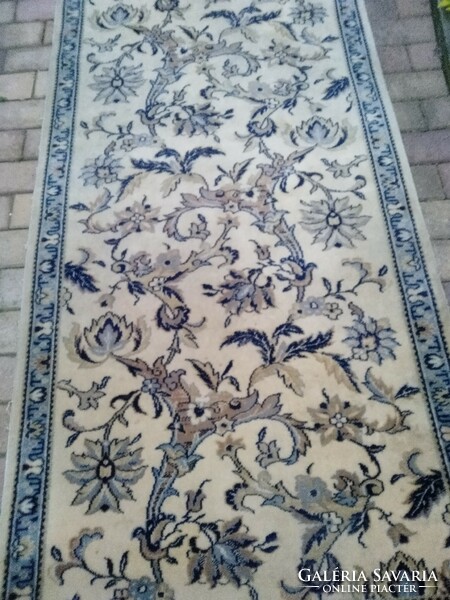 Carpet Iranian 170 x 90 cm