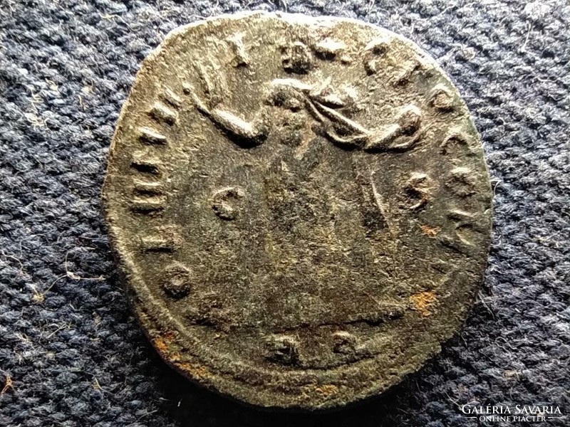 Azonosítandó római bronz (id59420)