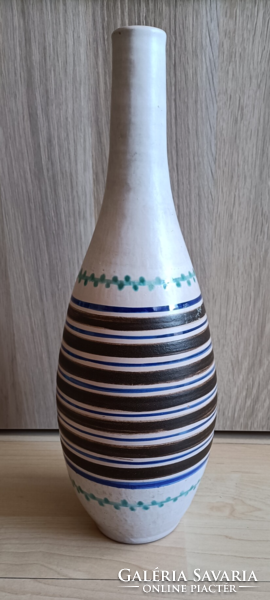 Mária Mosonyi ceramic vase