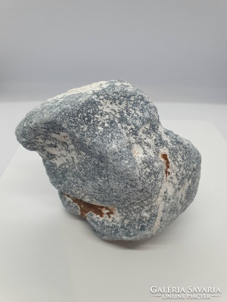 Angelite mineral block 1 kg