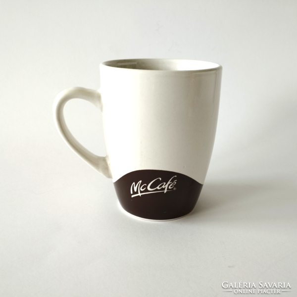 Mccafé porcelain mug (2012)