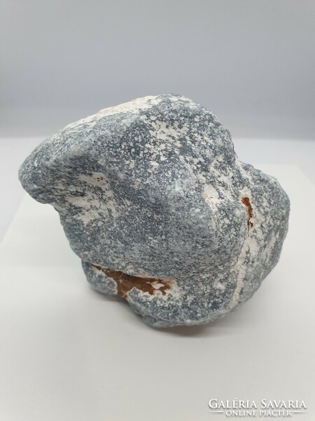 Angelite mineral block 1 kg