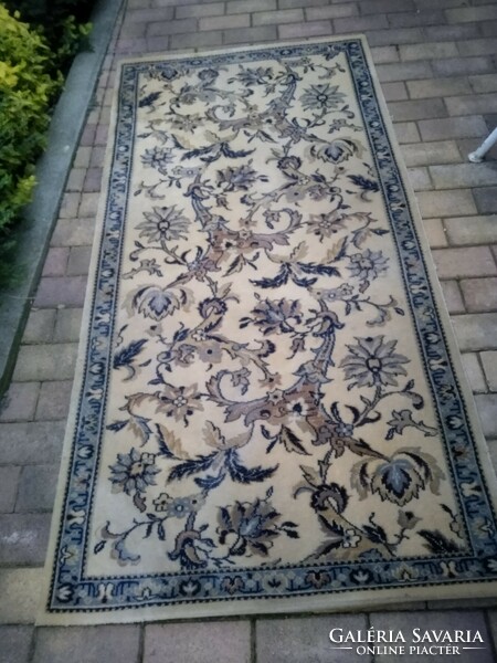 Carpet Iranian 170 x 90 cm