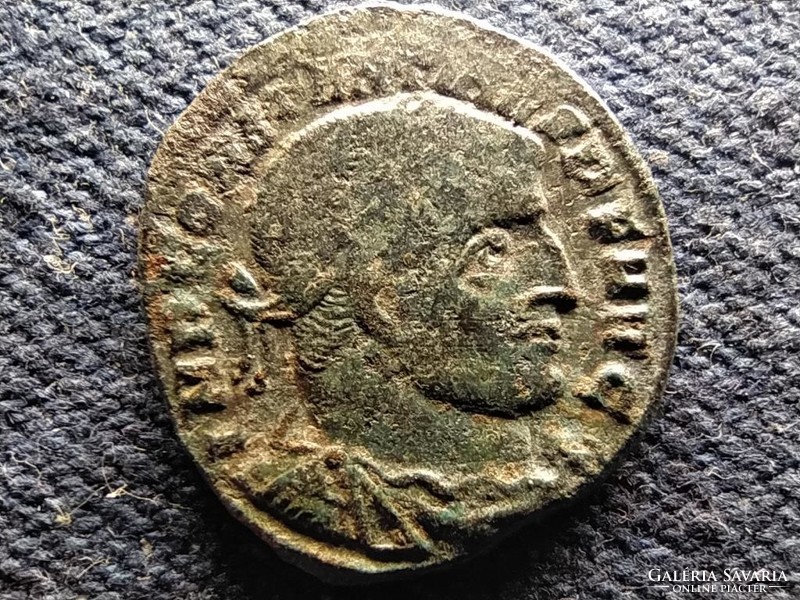Roman bronze to be identified (id59420)