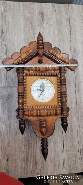 Jantar wall clock.