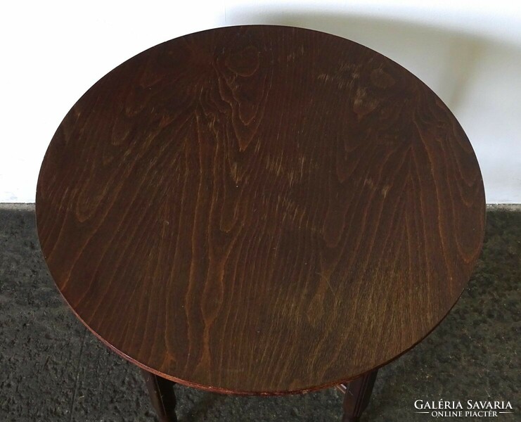 1G657 Keleti stílusú teázó asztal kerek asztal