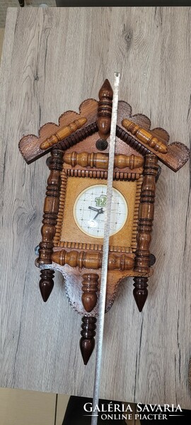 Jantar wall clock.