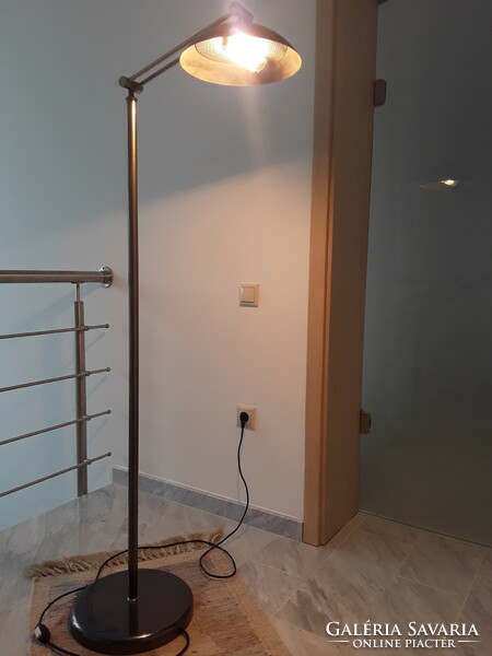 Design floor lamp