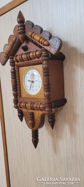 Jantar wall clock.