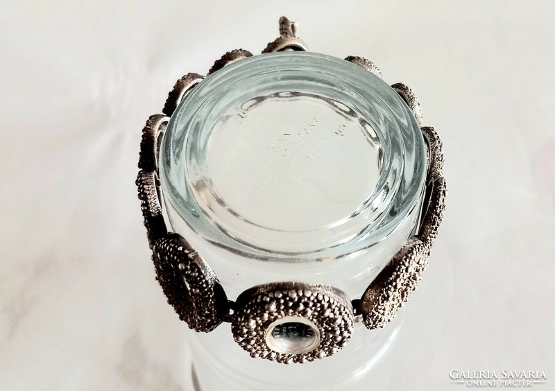 Kienzle 17 jewels vintage silver women's watch is negotiable!