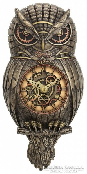 Owl watch