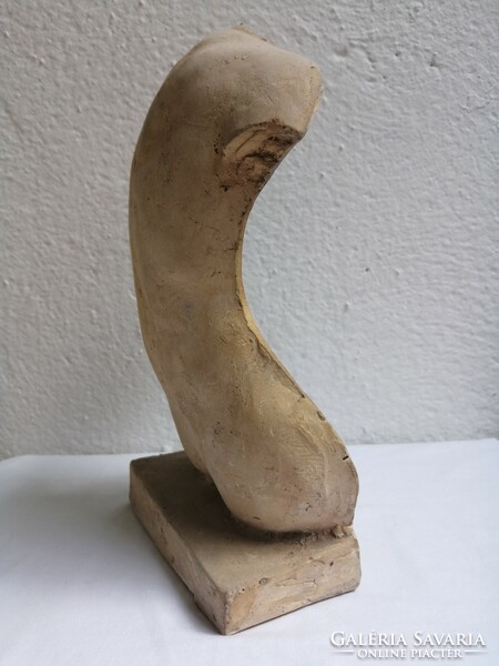 The work of award-winning sculptor Béni Kossuth Ferenczy (today: 22 cm)