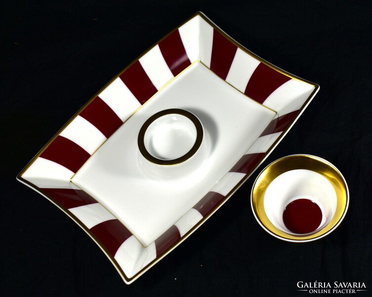 A fabulous Limoges porcelain 