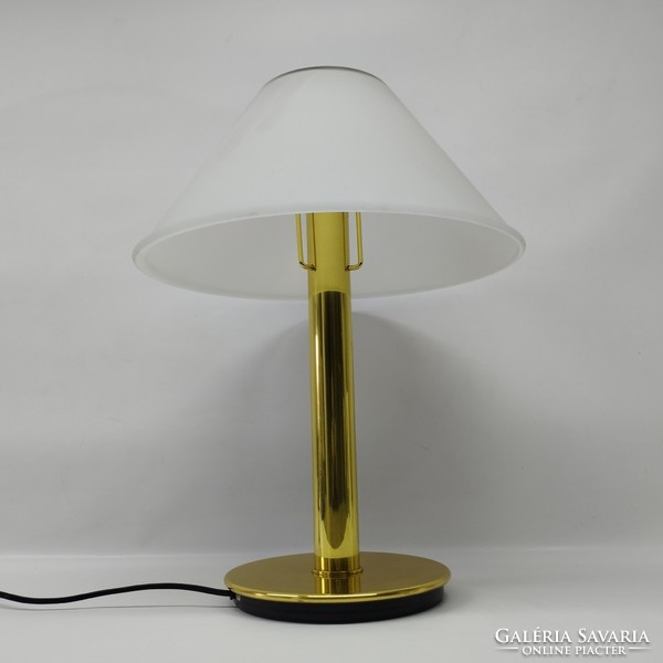 Limburg - glasshütte table lamp