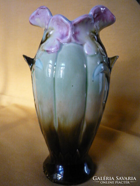 Art Nouveau small vase 170323/7