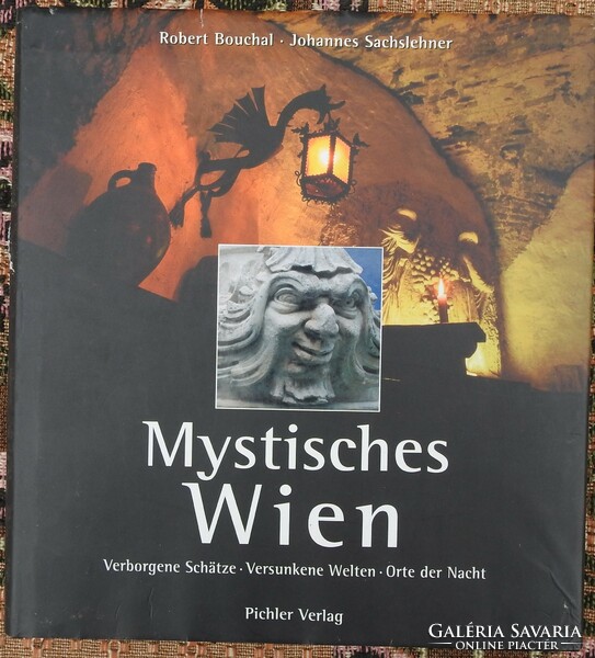 Mystic Vienna