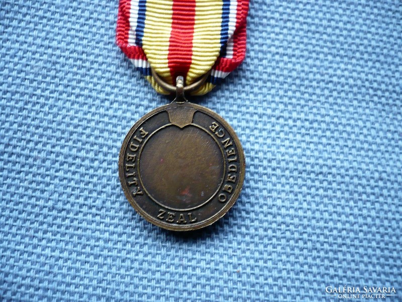 US Marine Service Medal Vietnam