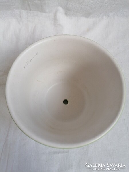 Kispest granite ceramic bowl