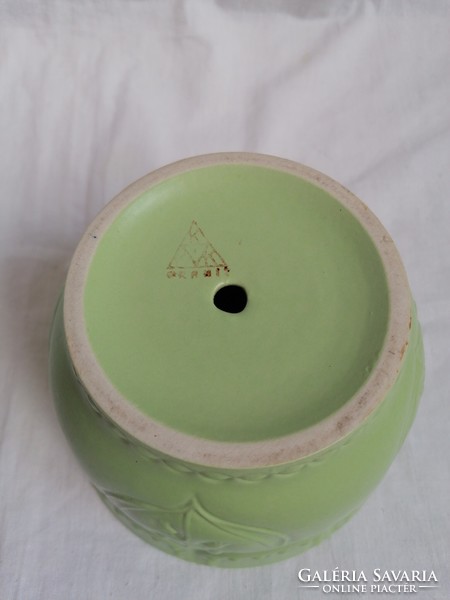 Kispest granite ceramic bowl