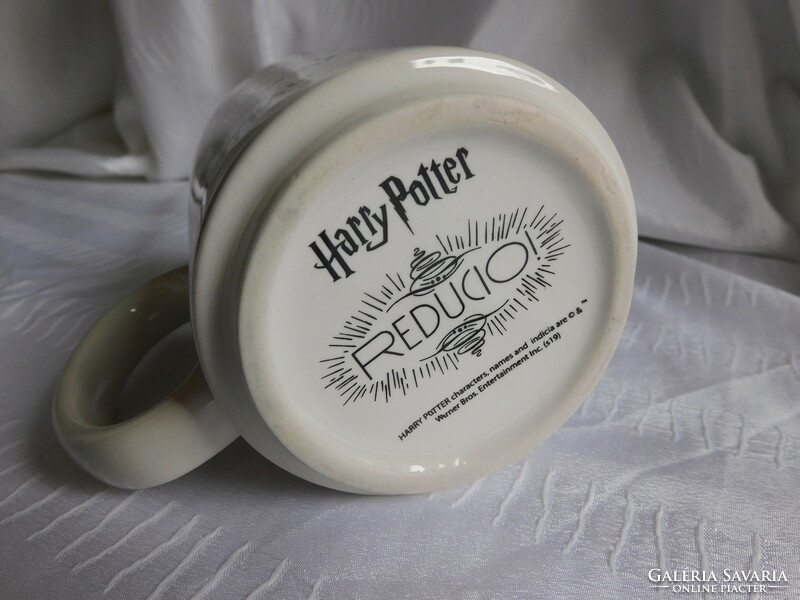 Harry Potter mug
