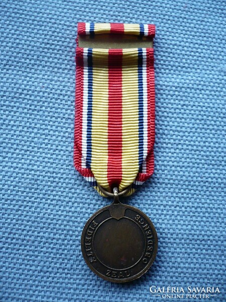 US Marine Service Medal Vietnam