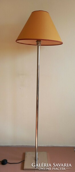 Paolo rizzatto design luceplan Italian chrome floor lamp negotiable!