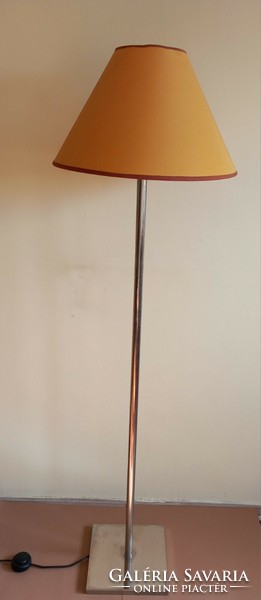 Paolo rizzatto design luceplan Italian chrome floor lamp negotiable!