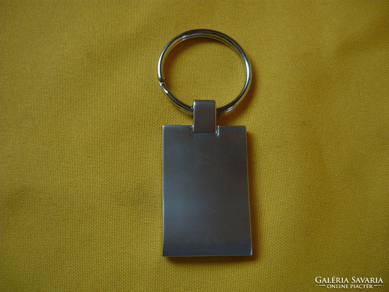 Bts metal keychain