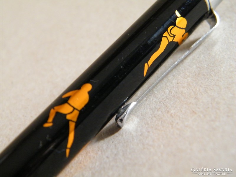 Fifa world cup souvenir lighter pen