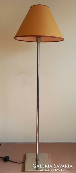 Paolo rizzatto design luceplan Italian chrome floor lamp negotiable!