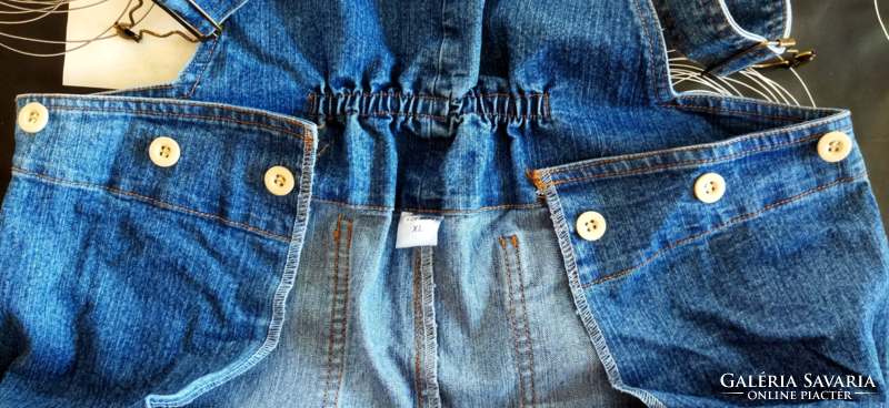 Kismama jeans