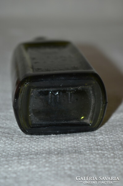 Crown bluing müller r.T. Glass ( dbz 00123 )