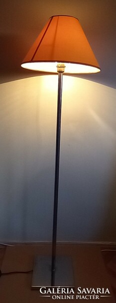 Paolo rizzatto design luceplan Italian chrome floor lamp negotiable!