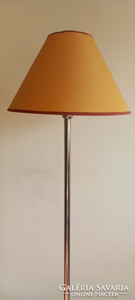 Paolo rizzatto design luceplan Italian chrome floor lamp negotiable!