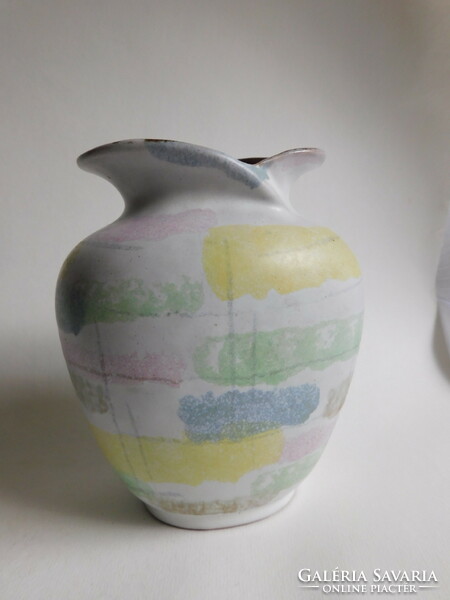 Carstens Rimini vase - mid century