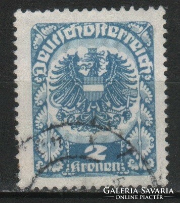 Ausztria 1797 Mi 315 xb         1,50 Euró