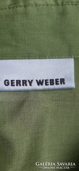 GERRY WEBER divatos bluz