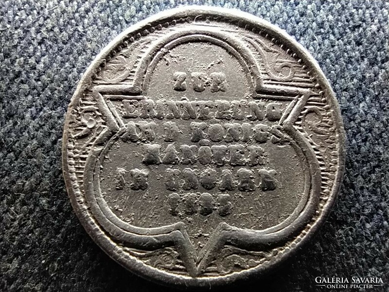 József Ferenc Memorial Medal (id69327)