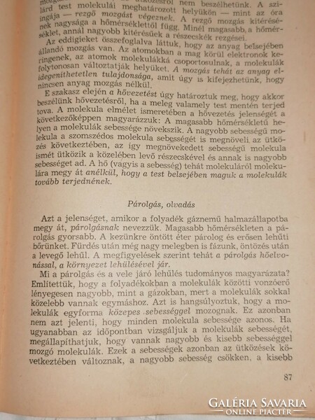 György Szirtesi: chimney sweep manual 1960
