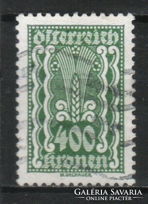 Ausztria 1960 Mi 386 a    1,00 Euró